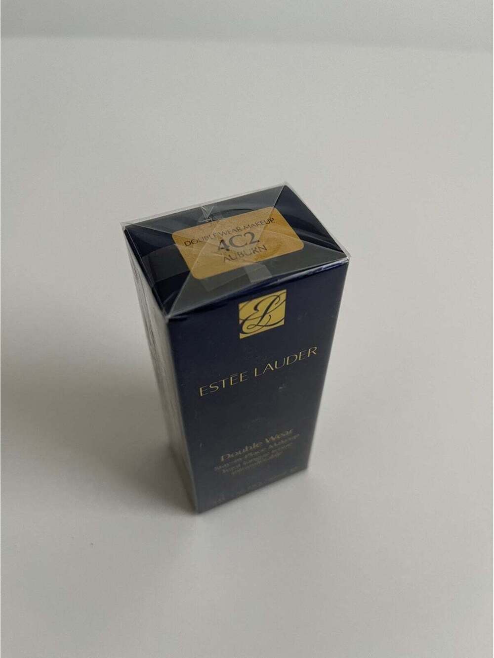 old version Estee Lauder 4C2 Double Wear Foundation